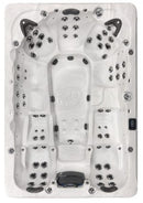 American Whirlpool 982 Hot Tub