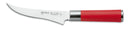 Red Spirit Boning Knife