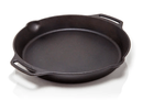 Petromax 35cm CI Skillet with 2 handles