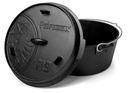 Petromax 7.5L Dutch Oven