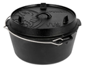 Petromax 7.5L Dutch Oven