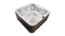 Hydropool Signature Self Clean 728 Hot Tub