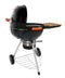 ProQ Rodeo Charcoal Kettle Barbecue