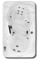 American Whirlpool 101 Hot Tub