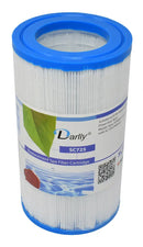 Darlly Filter Sc725 Carton of 18