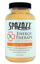 Spazazz Energy Therapy Crystals