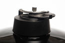 Grill Dome Infinity X2 Kamado Black Stand Alone
