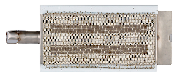 Bull Infrared Searing Burner Kit – A Room Outside