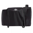Cover for Navigator Pro 1600 w/ Smoke Box