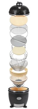 Classic Pro 2 Stand Alone Red