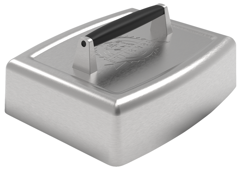 Pit Boss Soft Touch Griddle Basting Cover