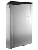 Whistler 45 Degree Corner Cabinet Cirencester