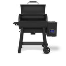 Crown / Baron 500 Pellet Smoker and Grill