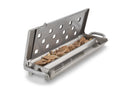 Stainless Steel Smoker Box+Slider Lid