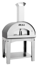 Pre Order Bull Wood XL Pizza Oven + Cart