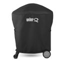 BBQ Cover-Q1000/2000 stand/cart