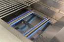 Whistler Built In Burford 3 BBQ