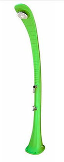 Cobra Solar shower Green