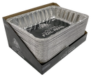 All Purpose Foil Pans large 4 pack