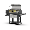 The Founders Series Legacy 1200 Pellet Grill + Free Cover