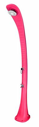 Cobra Solar Shower Rose