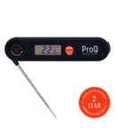 Digital Probe Thermometer