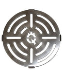 ProQ Afterburner grill
