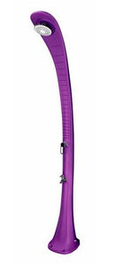 Cobra Solar shower Violet