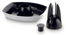 Deluxe Poultry Roaster