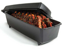 Cast Iron Rib Roaster