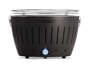 Lotus Grill Gray
