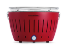 Lotus Grill Red