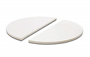 Classic Joe® - Half Moon Deflector Plates (Set of 2)