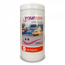 Yourspa PH Minus 1.5kg