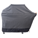 New Timberline Full-Length Grill Cover