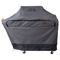 New Timberline Full-Length Grill Cover