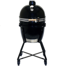 Grill Dome Infinity X2 Kamado Black