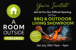 A Room Outside – Midlands Grand Opening