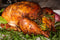 The Perfect Rotisserie Chicken from Broil king