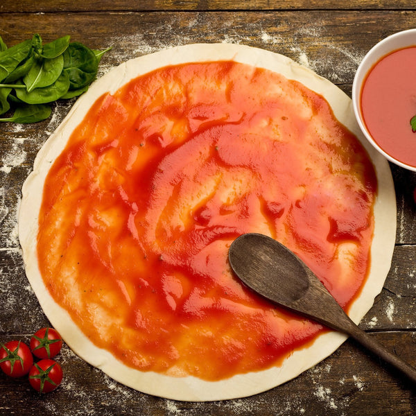 Our perfect tomato sauce recipe from the Alfresco chef