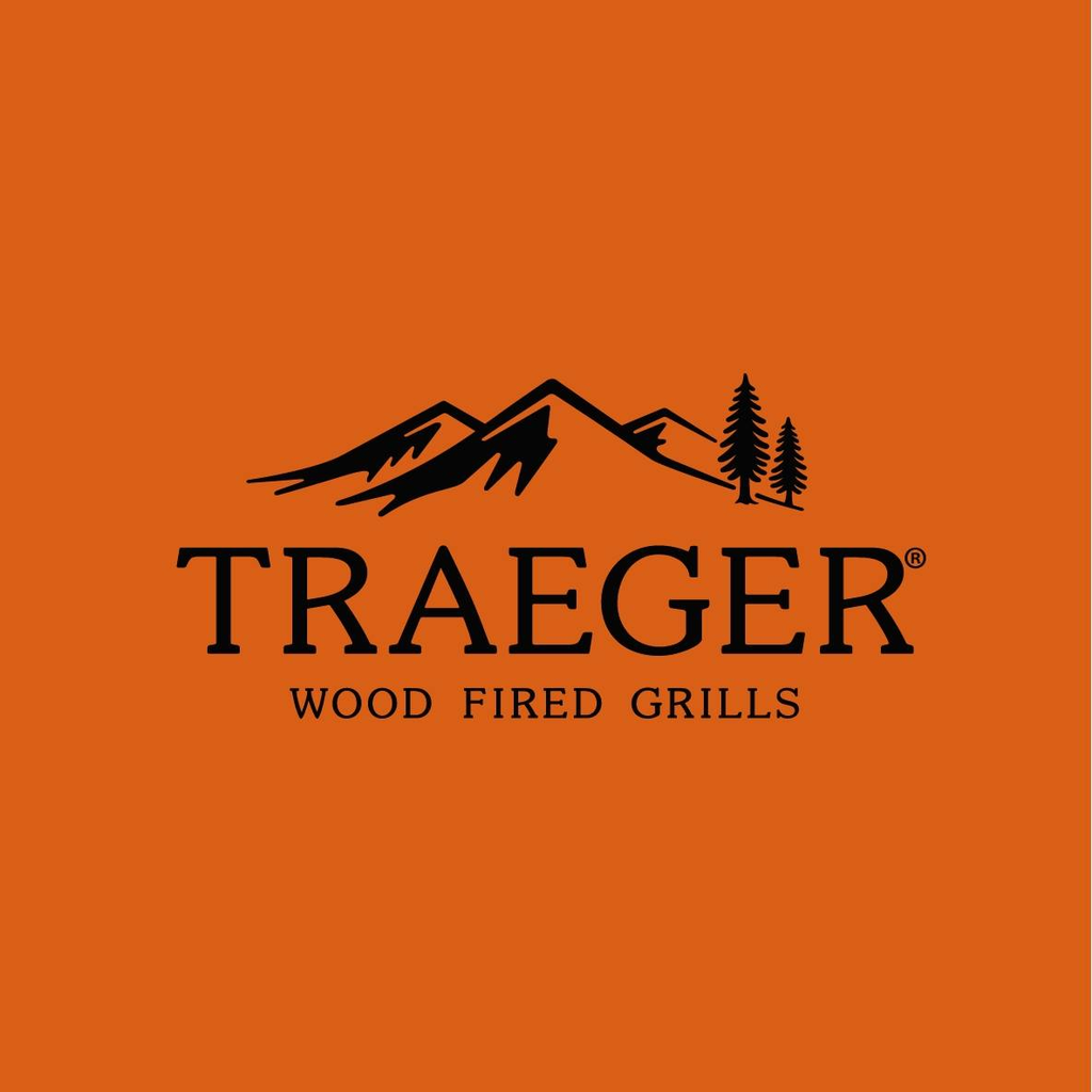 Traeger Accessories – A Room Outside