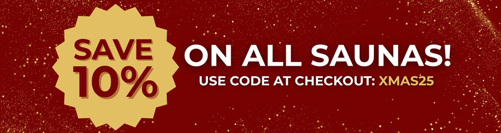 Saunas Home Saunas Ireland A Room Outside