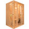 Venetian  2 Person Traditional Steam Sauna