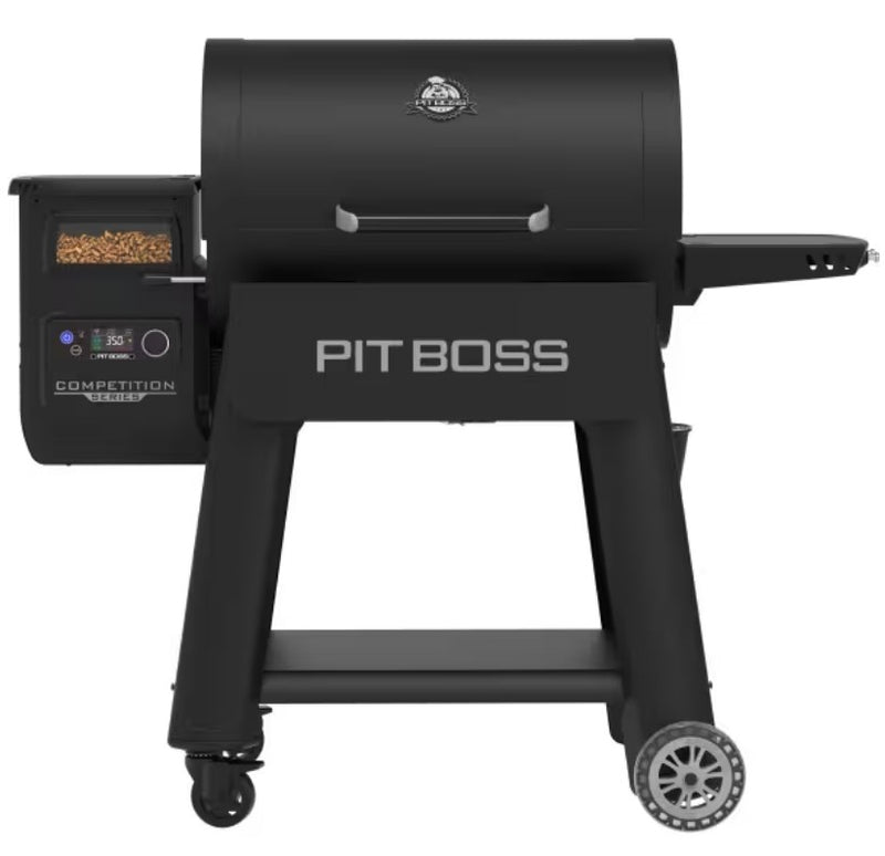 Pit boss Competiton 1250 Pellet Grill