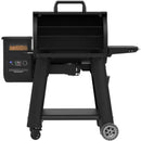 Pit boss Competiton 1250 Pellet Grill