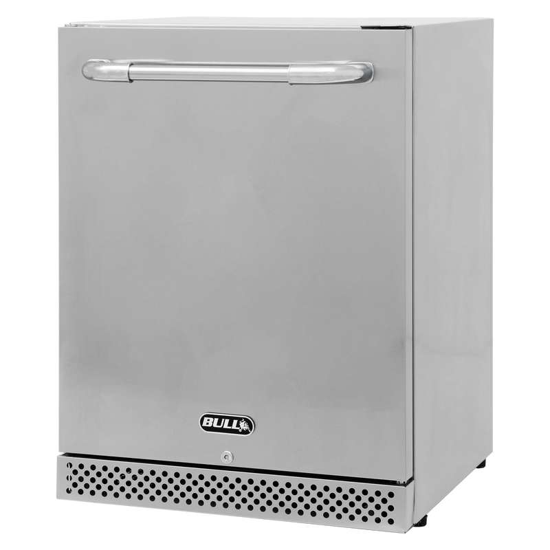 Bull Premium  Outdoor Fridge