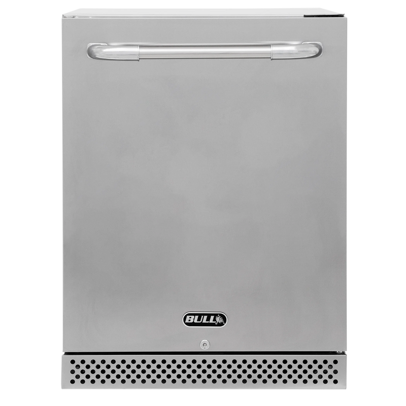Bull Premium  Outdoor Fridge