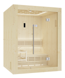 Utopia 2 Indoor Traditional Steam Sauna