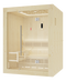 Utopia 2 Indoor Traditional Steam Sauna