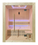 Utopia 2 Indoor Traditional Steam Sauna
